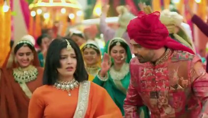 مسلسل امنية وان تحققت الحلقة 583 مدبلجة