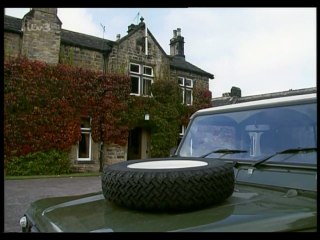 (1989) First appearance of Frank Tate