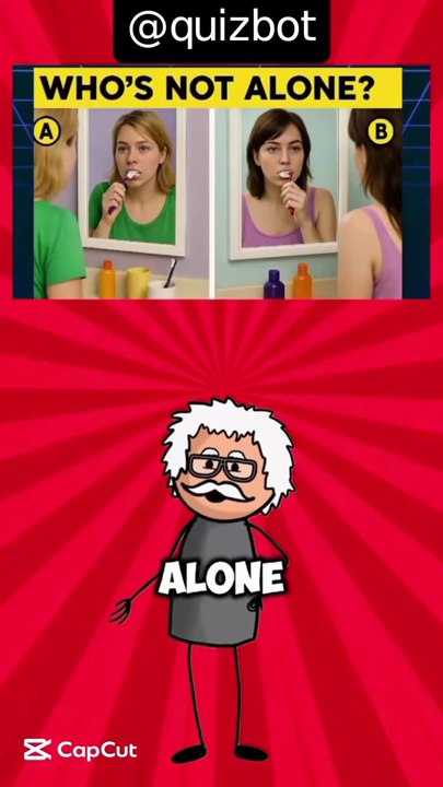 are you able to answer all of them #TikTokUSA