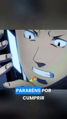 Missão Cumprida: Traição Fatal