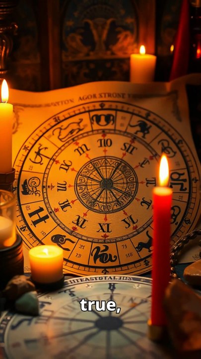 Do certain zodiac signs attract bad luck_