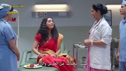 مسلسل على صدى الخلخال مترجم الحلقة 582