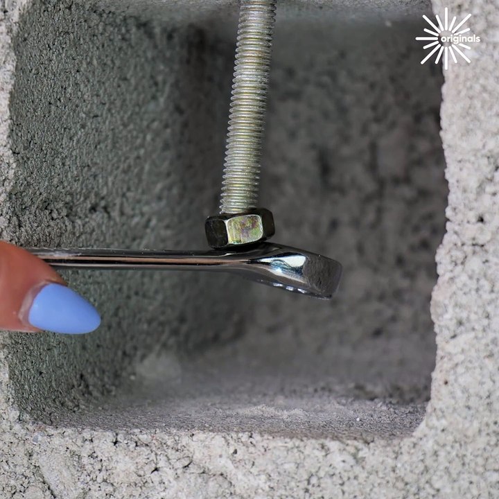 A simple solution to a common problem! 🔧