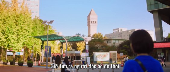 Truy Tìm Nam Chính - Tập 1 | Namju Search | Phim Hàn Quốc