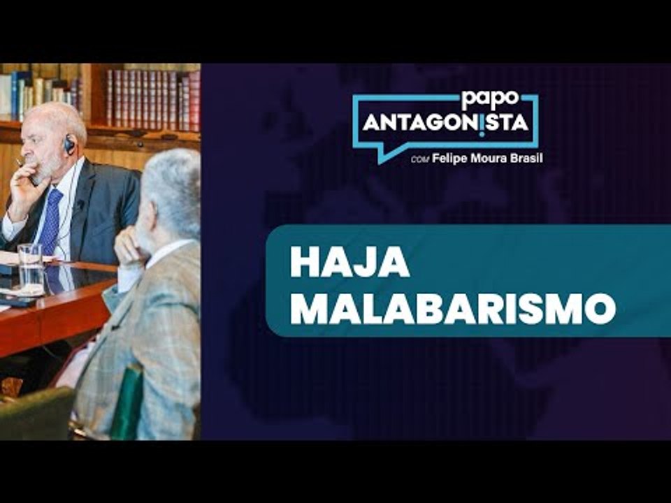 Lula e Amorim tentam manter Maduro