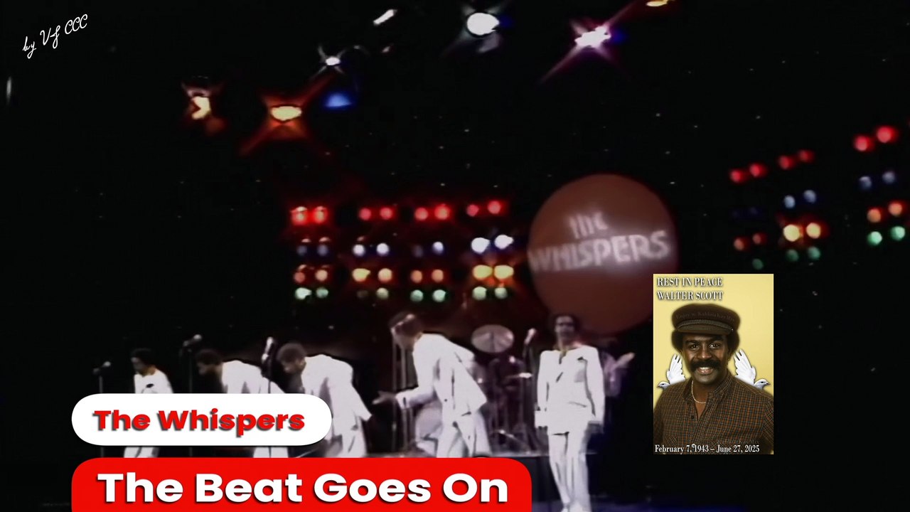 Tribute to Walter Scott