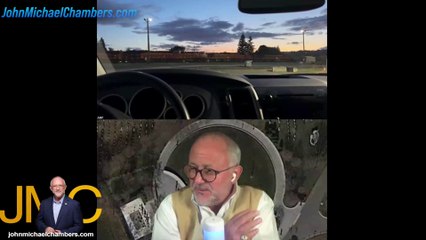 💥 May 22 2025 - Juan O Savin w- JMC - Trump Setting The Table For Imminent Arrests