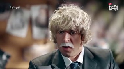 برنامج الدحيح : برشلونة