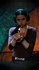 "She’s Not Just a Ballerina… She’s Deadlier Than John Wick!"