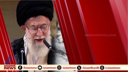 ഇറാന്റെ ആണവായുധ പദ്ധതികൾ ഇല്ലാതായില്ലേ?