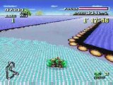 Nintendo SNES (1991) > F-Zero