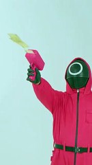 Party like it’s raining 45.6 billion won -- SQUID GAME SEASON 3 IS NOW PLAYING!! #Netflix