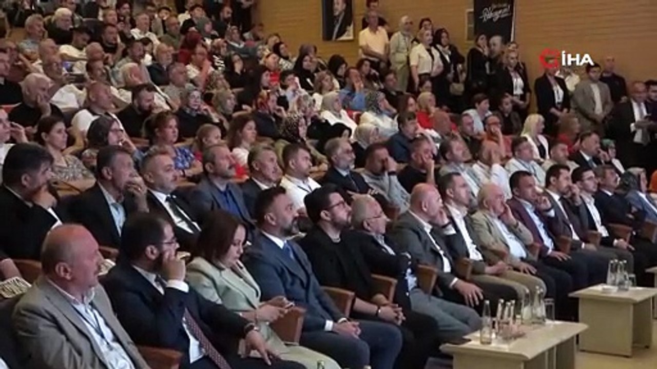 Erdoğan'ın yeniden adaylığı tartışılırken AK Partili Soylu'dan dikkat çeken çıkış