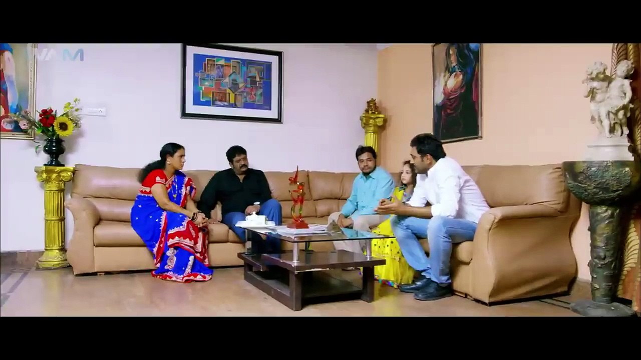 Bhoot Badshah - New Released Full Hindi Dubbed South Movie - Action South Movie Hindi Dubbed