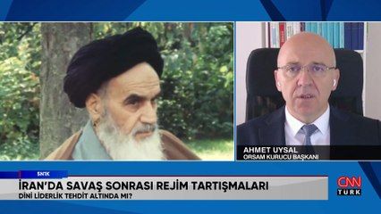 İran'a yönelik saldırılar hukuka uygun mu? Mossad İran operasyonlarına devam edecek mi? NATO toplantısında neler yaşandı? 5N1K'da konuşuldu