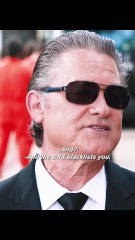 I gave you your shot you shit the bed 🤨 #fastfurious