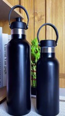 Le Ding Ding Tumblr Termos 1000ml - Botol Minum Sport Stainless Steel Tahan Panas & Dingin Seharian!