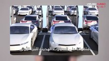 بي واي دي BYD تحقق نجاحات وسط تدهور حاد لمبيعات تسلا