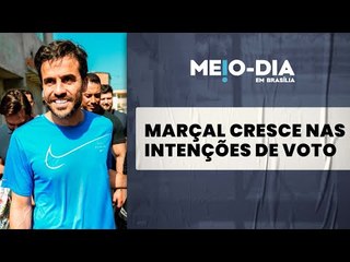 Eleições 2024: Pablo Marçal cresce nas intenções de voto