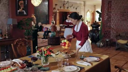 Golden Boy Episode 52 | Turkish Series Dubbed in Hindi 🎬