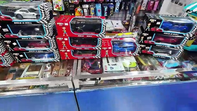 High Speed Mini Rechargeable Remote Control car with Lithium Battery