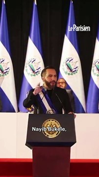 Le Salvador accuse un styliste de glorifier des « criminels »