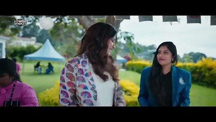 Chhorii Geetanjali 2.  New Released Full Hindi Dubbed Movie South Horror BLockbuster Movie