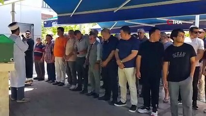 Uyuşturucu etkisinde öldürdü: Bu çocuk bizi öldürecek dedi! 1 saat sonra hayatını kaybetti!