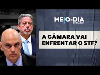 Luiz Philippe de O. Bragança fala sobre PEC que suspende decisões do STF