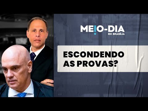 Vaza Toga: defesa de Tagliaferro pede afastamento de Moraes do inquérito