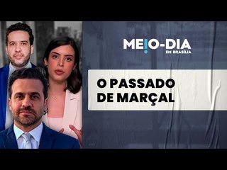 Eleições 2024: Tabata Amaral ataca novamente e faz acusações a Pablo Marçal