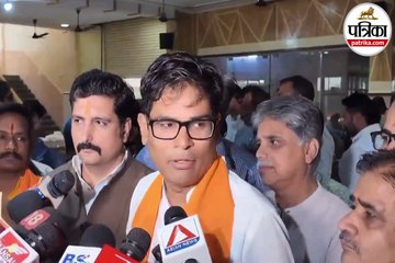 मन की बात पर वित्त मंत्री ओपी बोले- पीएम मोदी की बातें राष्ट्र निर्माण की दिशा में गहरी सोच को दर्शाती