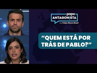 Tabata dobra aposta contra Marçal