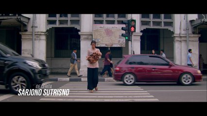Mereka Yang Tak Terlihat (2017) Indonesian Horror Movie