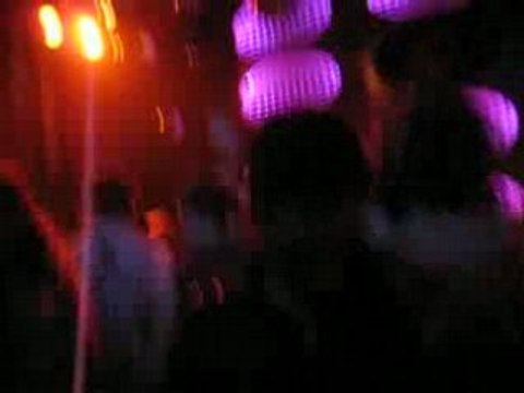 LA ROCCA ON SUNDAY 'S MARKO@LA ROCCA