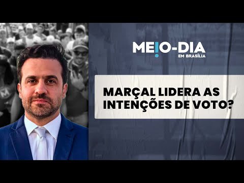 Eleições 2024: pesquisa Veritá aponta Pablo Marçal liderando intenções de voto