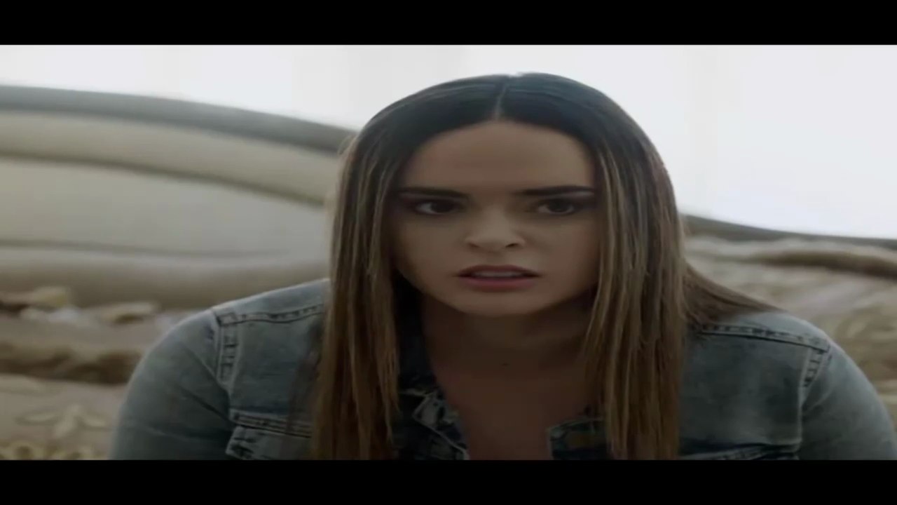 La Jefa - Capitulo 87