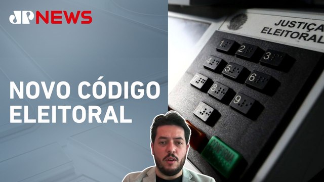 CCJ do senado vota mudanças na legislação em julho