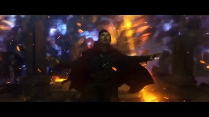 Avengers: Doomsday Final Trailer 🌟