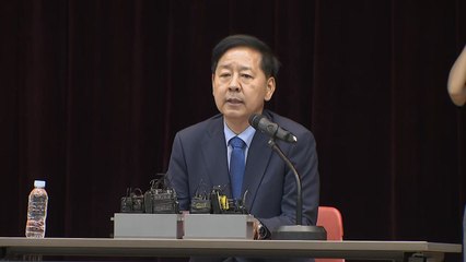 구윤철 "진짜 성장 위한 경제대혁신 추진...민생경제 1번으로 중점" / YTN