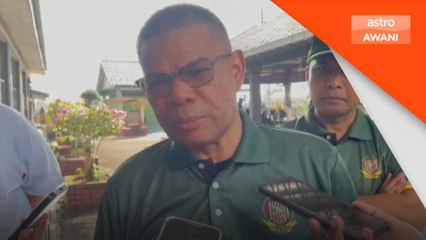Tiada rakyat Malaysia direkrut dalam gerakan militan warga Bangladesh
