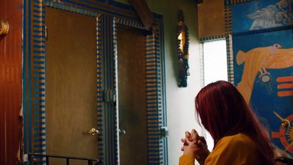 Mummy Dearest Hindi 🌟 | Exciting New Chinese-Hindi Horror Film