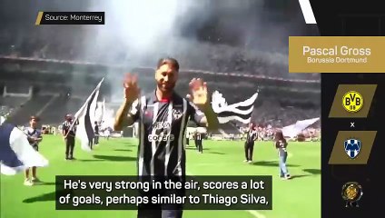 'His career is unprecedented' - Dortmund stars prepare for Ramos