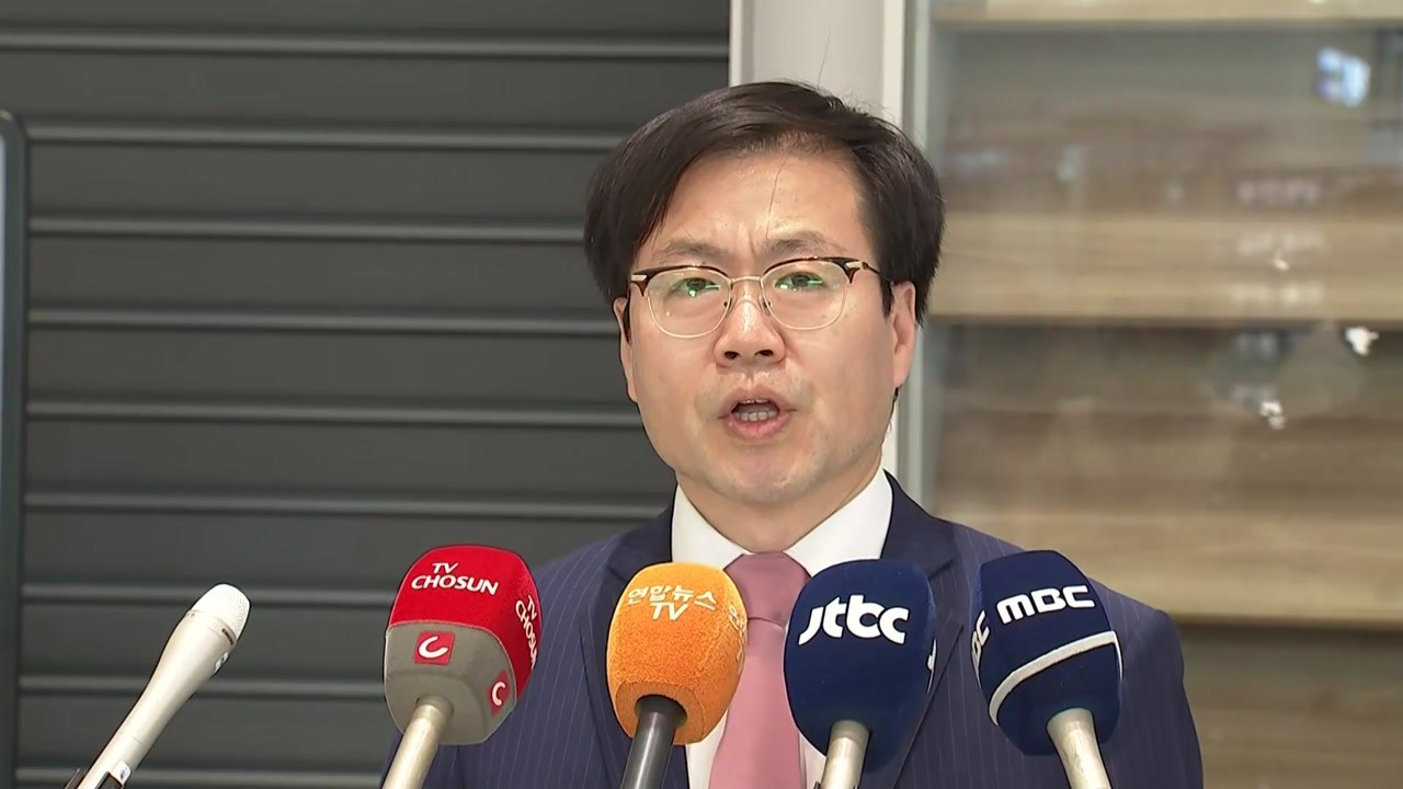 여한구 "협상 가속을 위한 미국과의 신뢰 형성" / YTN
