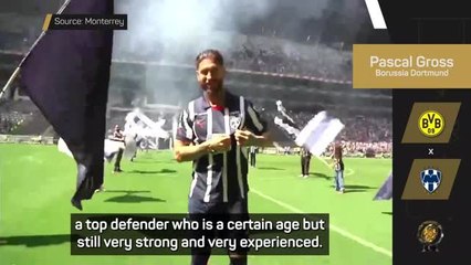 'His career is unprecedented' - Dortmund stars prepare for Ramos