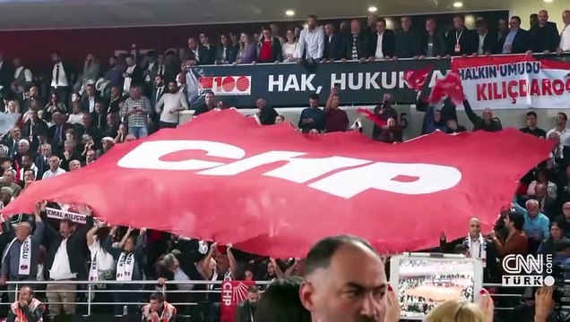 CANLI | CHP'de gözler bugünkü kurultay iptal davasında: Mutlak butlan kararı çıkar mı?