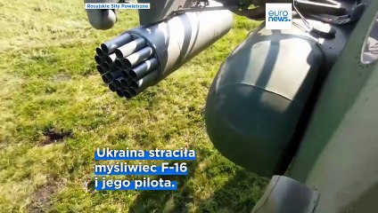Ponad 530 samolotów wystrzelonych w ciągu nocy: Rosja przeprowadza największe jak dotąd naloty na Ukrainę
