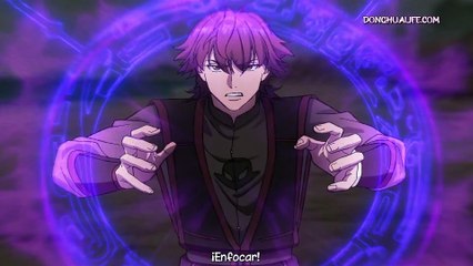 The all devouring whale anime capitulo 10