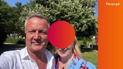 9 mois après leur mariage, cette princesse de 51 ans a perdu soudainement son mari : elle va bientôt accoucher de leur enfant au prénom déjà choisi