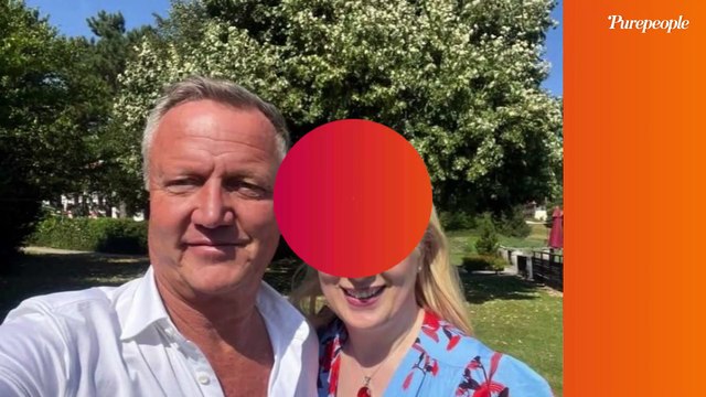 9 mois après leur mariage, cette princesse de 51 ans a perdu soudainement son mari : elle va bientôt accoucher de leur enfant au prénom déjà choisi